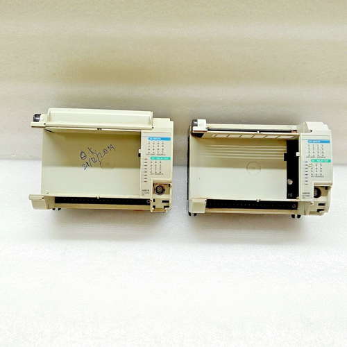 Controlador Allen Bradley 1764-28BXB SER B MicroLogix 1500 solo piezas 1 pieza - Imagen 3 de 8