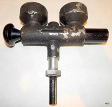 Vintage Chamber for C&H Shellmaster 12 Gauge Reloader 907