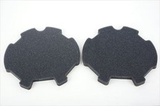 JBL Urethane for 2 inch driver pair 375, 376, 2440, 2441 from JAPAN