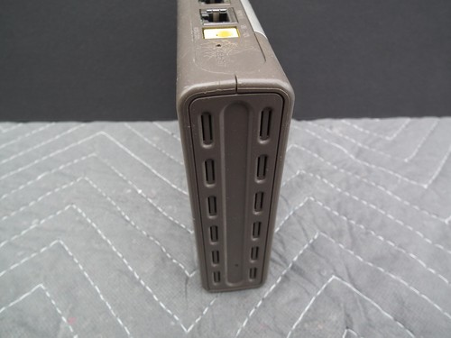 D-Link DI-604 4-Port 10/100 MBPS Ethernet Broadband Wired Router - Bild 6 von 6