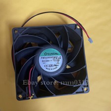 SUNON PMD2409PMB1-A DC24V 12.2W inverter fan