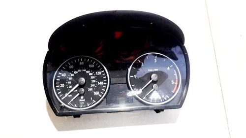 698348801 1025380-44 Tachometer - Cockpit - Tacho Uhren Instr UK862277-28