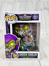 Ultimate Funko Pop Mech Strike Monster Hunters Figures Gallery and Checklist 30