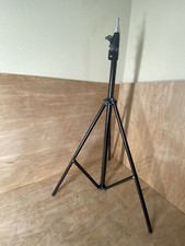 Light Stand Tripod 6ft max size 
