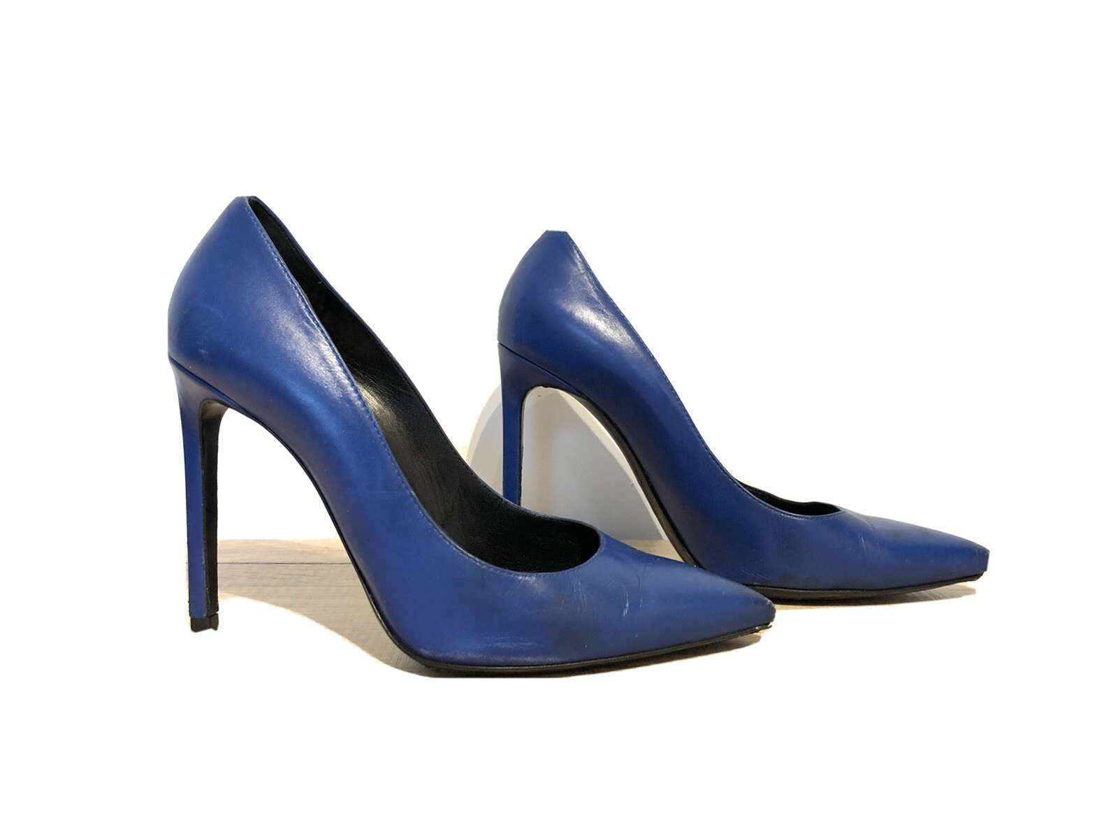 tacchi saint laurent 37