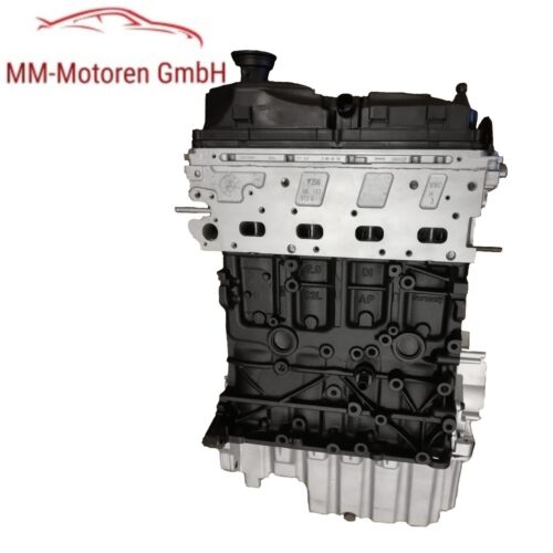 Instandsetzung Motor CGL CGLD Audi A5 Cabriolet 8F7 2.0 TDI 163 PS Reparatur - Bild 1 von 1
