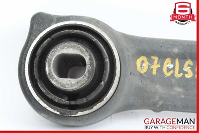 Front Right Lower Control Arm For 2006-2011 Mercedes W219 CLS63 AMG & W211 E-Class