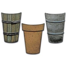 Sizzix Bigz Die di Tim Holtz - in vaso #2