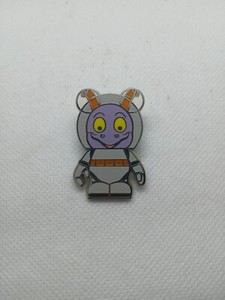 Rare Figment Spacesuit Astronaut Pin Mystery Epcot Disney Vinylmation Pin