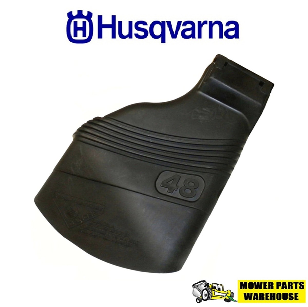 NEW GENUINE OEM HUSQVARNA 48