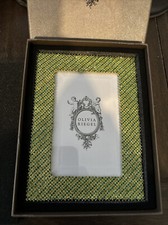 Olivia Riegel picture frame 4x6