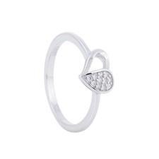Handmade 925 sterling silver rings Jewelry Gift for women Free shipping