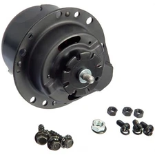 Engine Cooling Fan Motor CONTINENTAL AFTERMARKET PM538