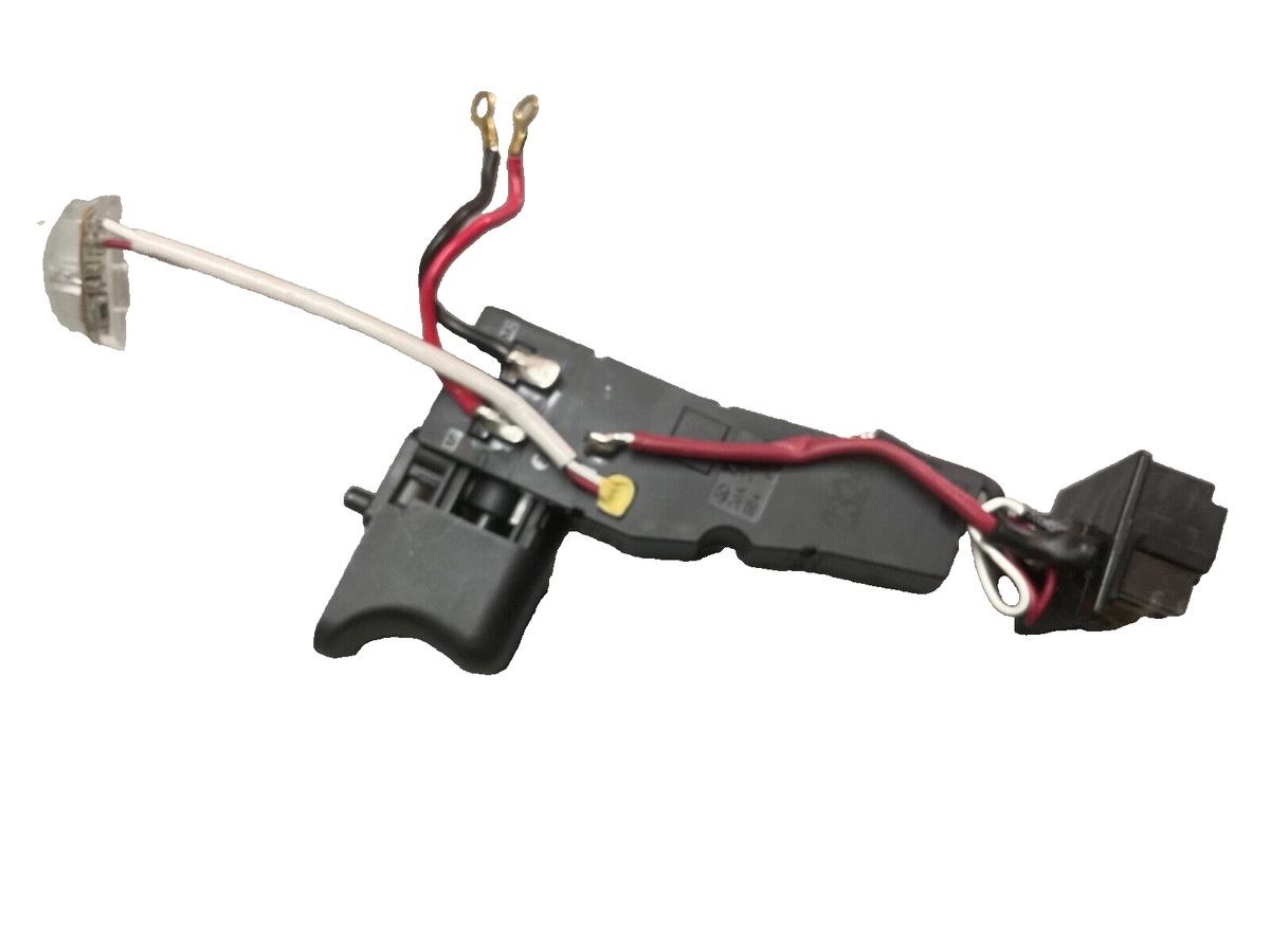 Milwaukee M18 Trigger Switch For 2606-20,2606-22,2607-20 #14-20