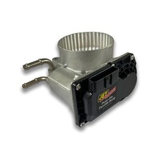Jet Performance 76150 Powr-flo Throttle Body For 11-19 Armada Qx56 Qx80 Titan
