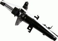 Sachs 317627 Gas StoßDäMpfer Gasdruck DäMpfer Federbein Vorne Rechts 317 627