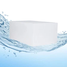 25 Gallon RV Water Tank 27 3/4" X 17 3/4" X 12" Fresh Water Tank