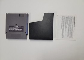 Ivan 'Ironman' Stewart's Super Off Road (Aut&eacute;ntico) (Nintendo, NES) Enviado R&aacute;pido