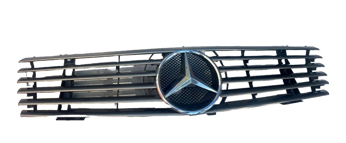 MERCEDES R129 Sl500 Sl600 500sl Front Grille Grill OEM for sale
