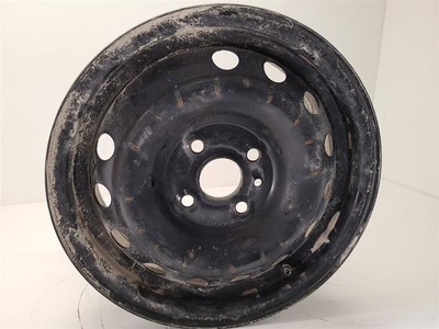 2012-2017 HYUNDAI ACCENT Steel Wheel 14x5 1/2 529101R005 12-17 