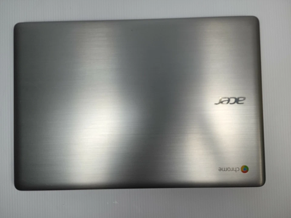 Acer CB3-431 14 «Chromebook Intel Celeron N16P1 сломанный экран #B1 - Изображение 3 из 4