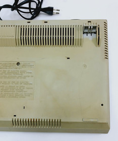 Yamaha MSX Computer Game AX150 sakhr صخر - Vintage - not working - Scrap