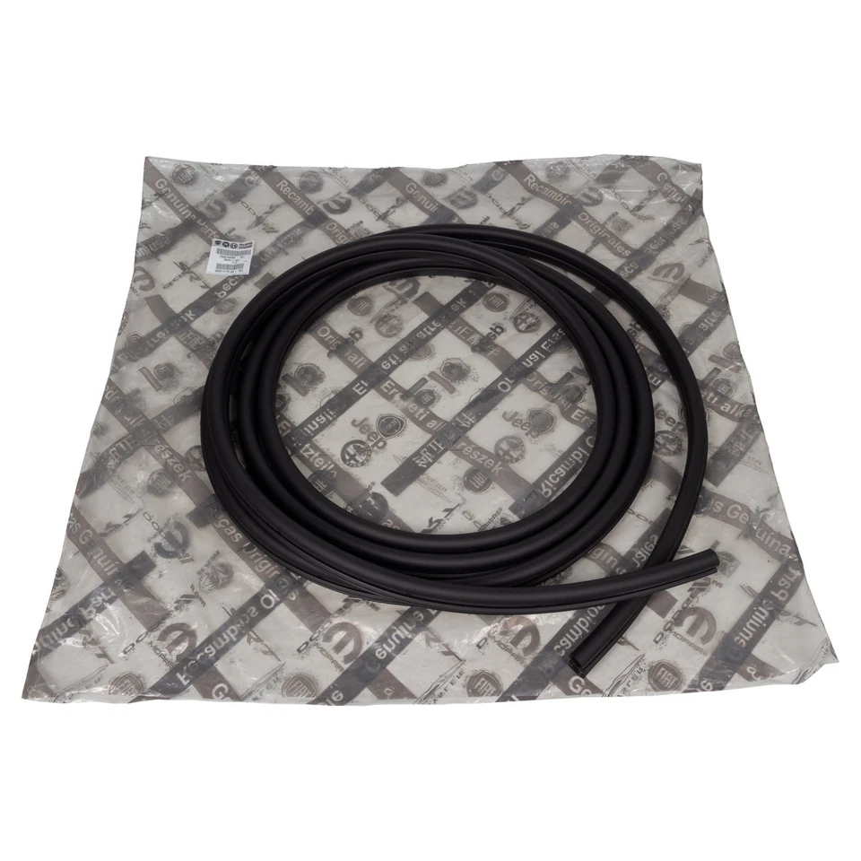 ORIGINAL Fiat Türdichtung Schiebetür DUCATO (250_) mit Hochdach rechts 46866374