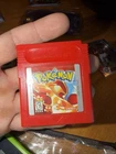 New ListingPokémon: Red Version Nintendo Game Boy Nintendo Role Playing Game NTSC-U/C