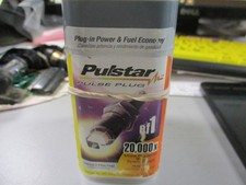 New Pulstar Spark Plugs - Ef1--set Of 6 Nos New Pulstar Spark Plugs - Ef1--set Of 6 Nos