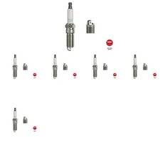 Bougies d'allumage Opel ANTARA