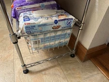 ✅ CLOTH Aloe/Sensitive-Skin FLIP-TOP Cleansing Wet Wipes BABY~ADULT