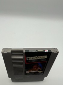 The Chessmaster (Nintendo Entertainment System, 1990) cartuccia NES testata 