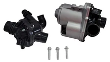 Herko Engine Auxiliary Water Pump EWP505 for BMW 535i 535i GT 2007-2016