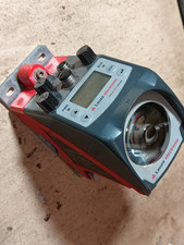 Leuze Electronic AMS 304i 120 Laser Distanzse...
