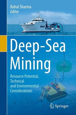 Deep-Sea Mining Rahul Sharma