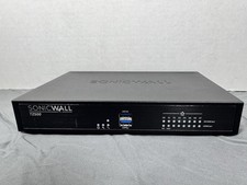 Anatel SonicWALL TZ500 Firewall 8-Port Network Security Appliance APL29-0B6