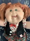 Cabbage patch Doll