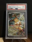 Eevee 173 Sv: Scarlet & Violet Promo Cards Holo - PSA 9