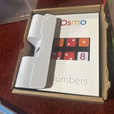 Osmo Little Genius Starter Kit Plus Osmo Game Set Hotweeels Set