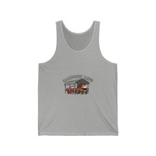 Carport Life Tank Top | Everyday Americana, Casual Lifestyle Design