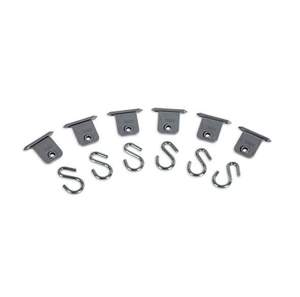 Fiamma Kit Awning Hangers (98655-743) - Image 2