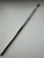 Roberts Radio Universal DAB FM Replacement Antenna Telescopic Aerial T1 FREEPOST