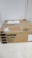 Brother BU-300CL 50,000 Page Yield Transfer Belt Unit Open Box