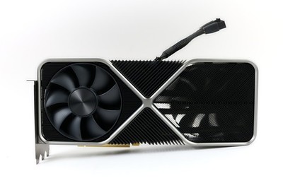 Nvidia GeForce RTX 3090 24GB Founders Edition | Grade B Condition - 1