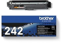 Brother Toner OriginalzubehöR TN-242C Ca. 1.400 Seiten Cyan