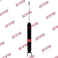 2X StoßDäMpfer Excel-G KYB 349243 FüR CW Hyundai KIA LM ELH EL VF I40 1 Ix35 Van