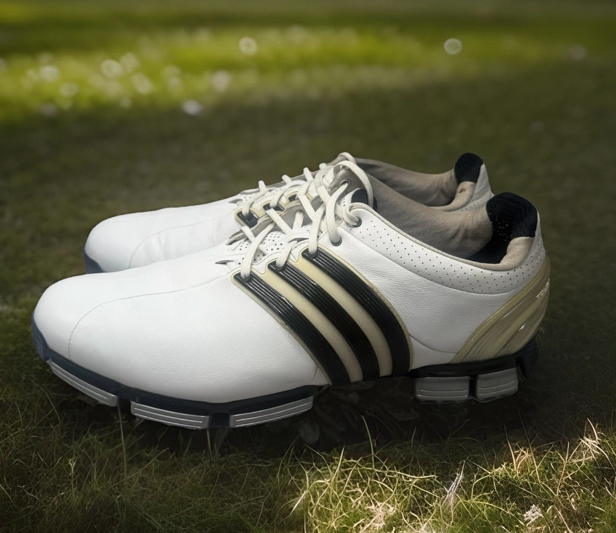 adidas Golf Men display picture 1