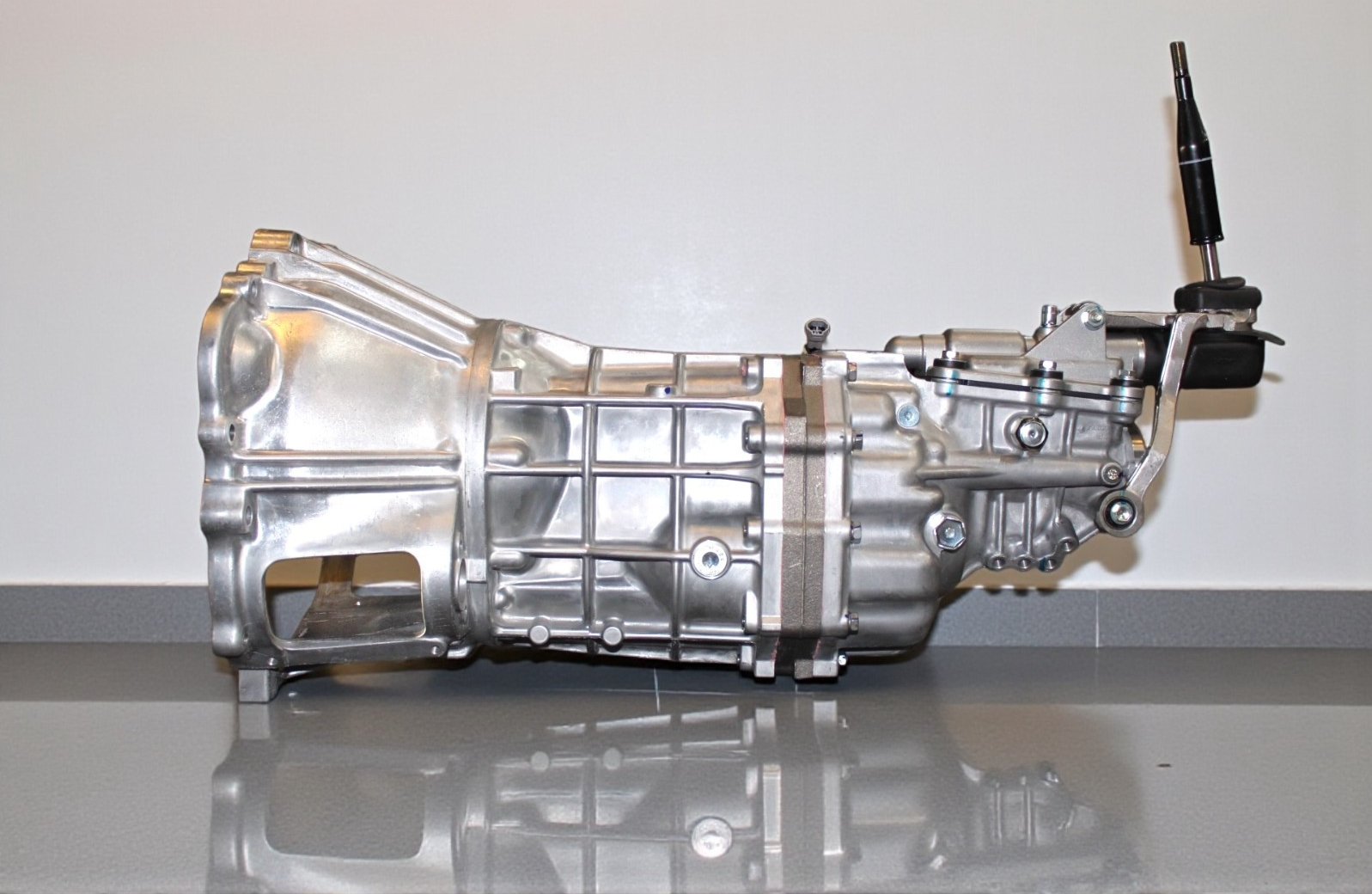 New OEM Toyota R154 5-Speed Manual Transmission JZA70 JZA80 Supra Mk3 ...
