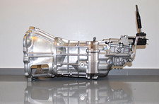 New Oem Toyota R154 5-speed Manual Transmission Jza70 Jza80 Supra Mk3 Soarer Jdm