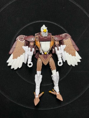 Transformers Maximal Skywarp (preowned)